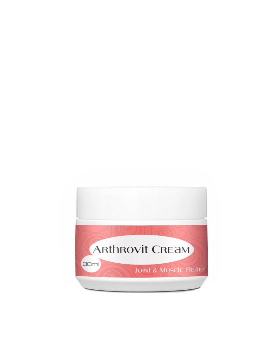 Arthrovit-Cream